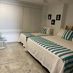 Apartamento Sunrise