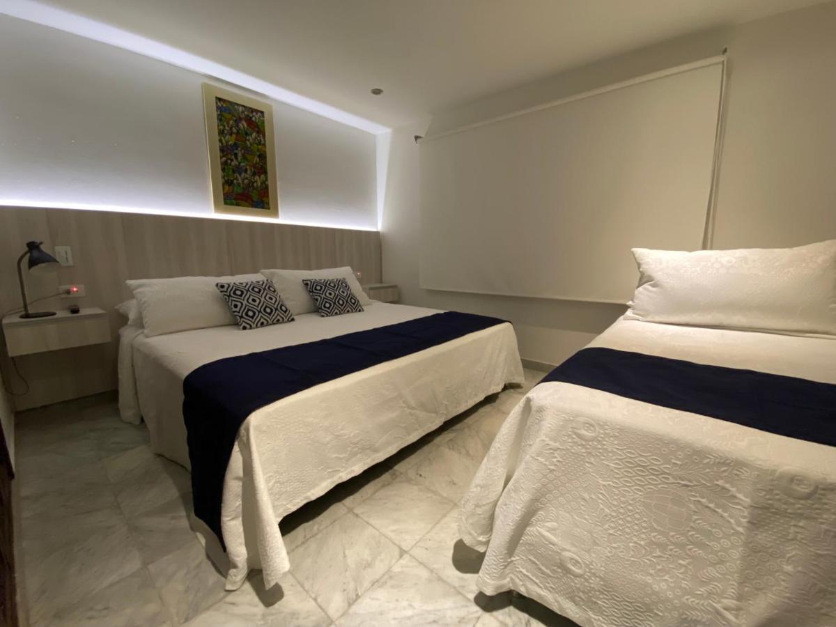 Sunrise Apartamento