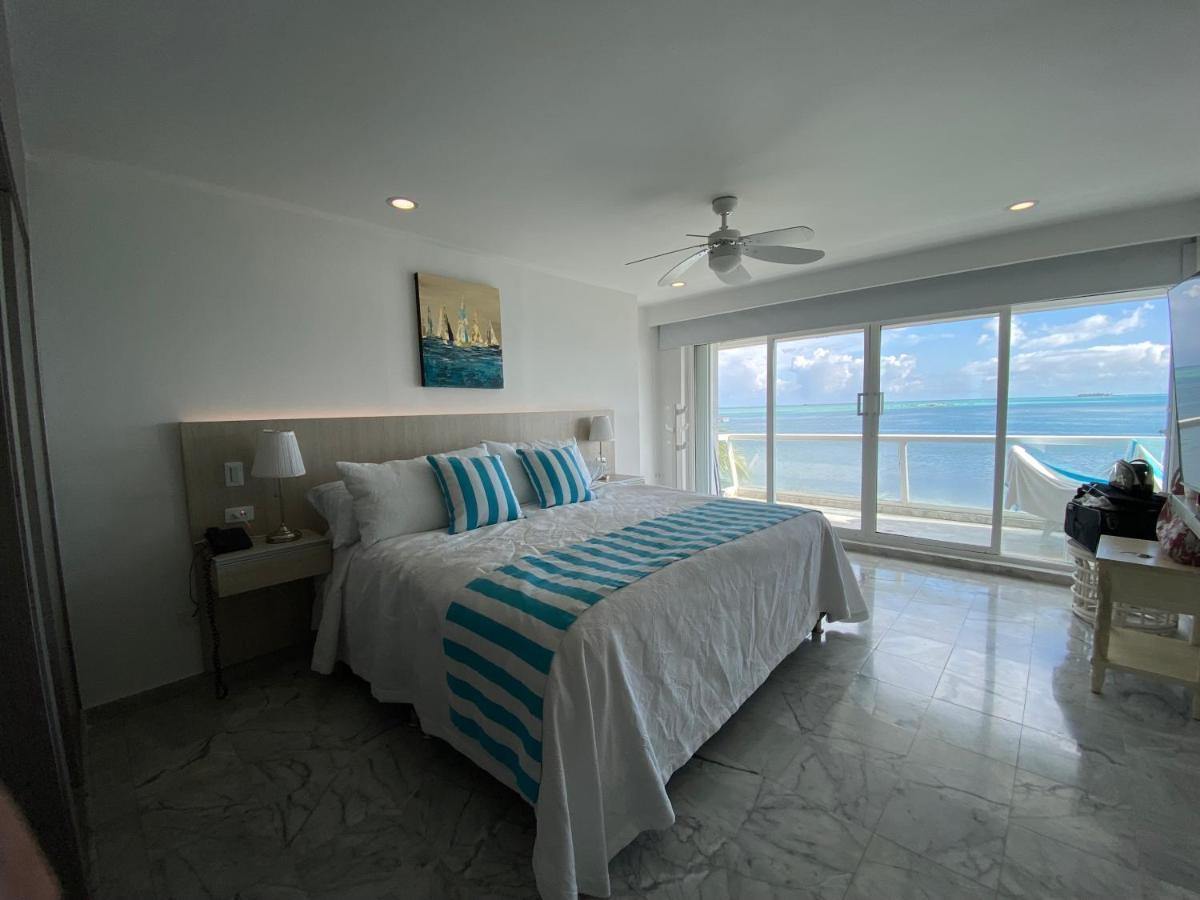 Sunrise Apartamento San Andrés