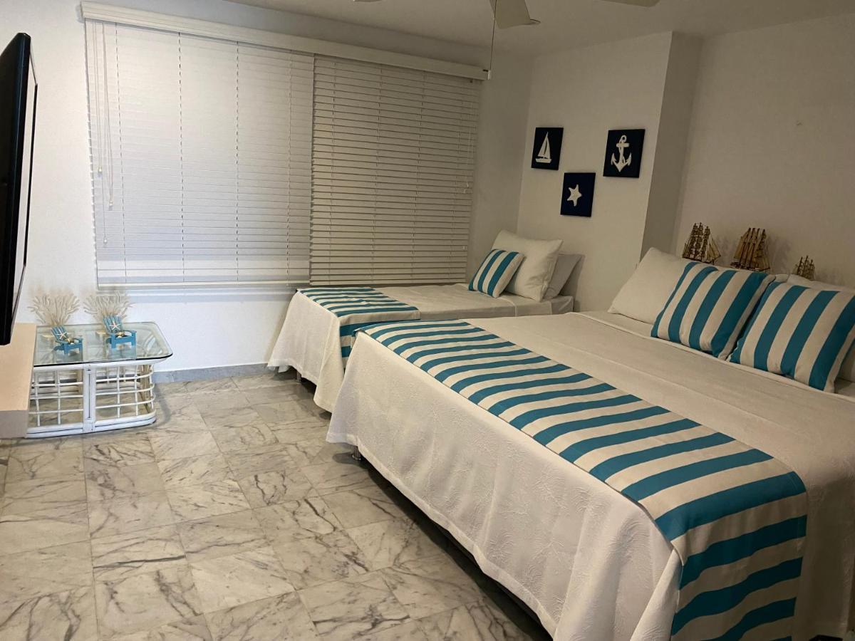 Sunrise Apartamento *
