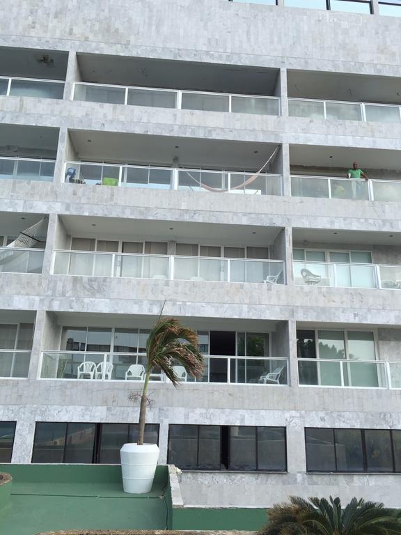 Sunrise Apartamento *