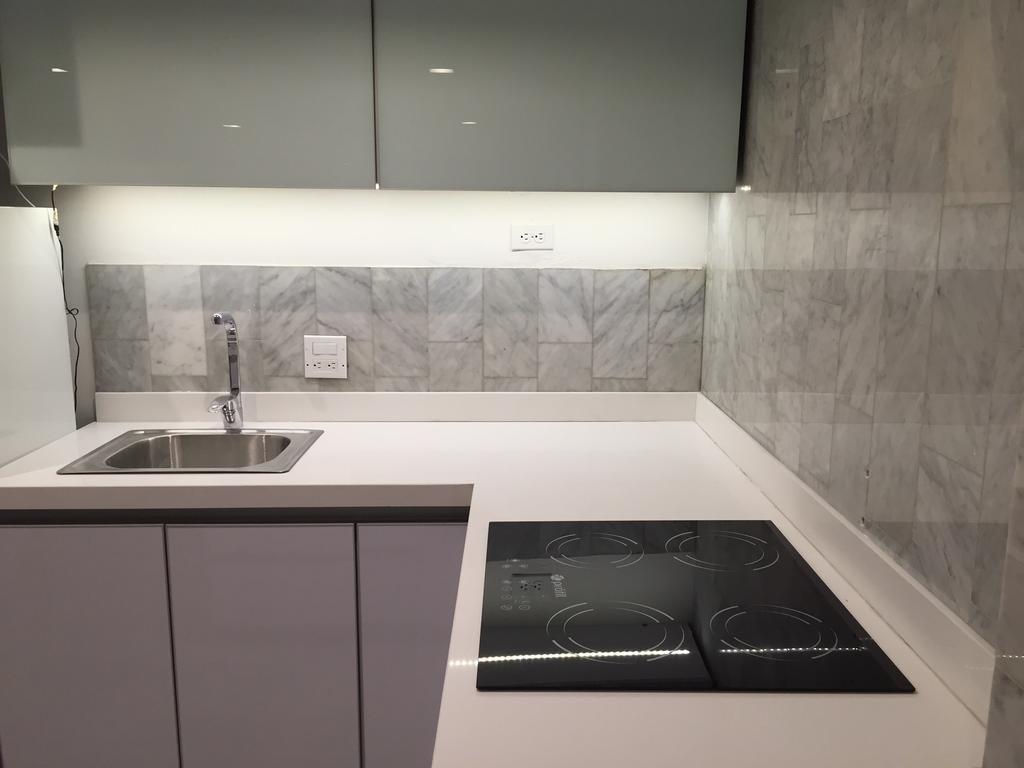 Apartamento Sunrise