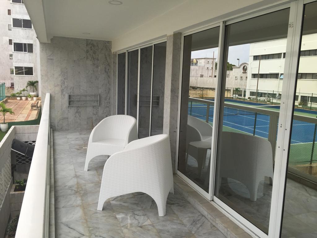 Apartamento Sunrise