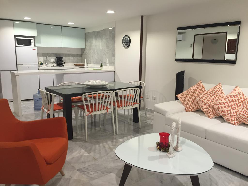 Sunrise Apartamento