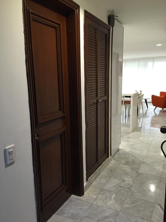 Sunrise Apartamento *