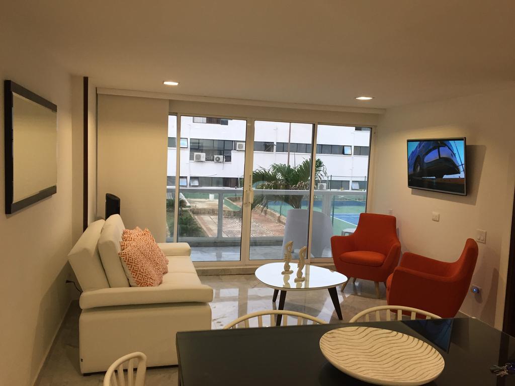 Sunrise Apartamento