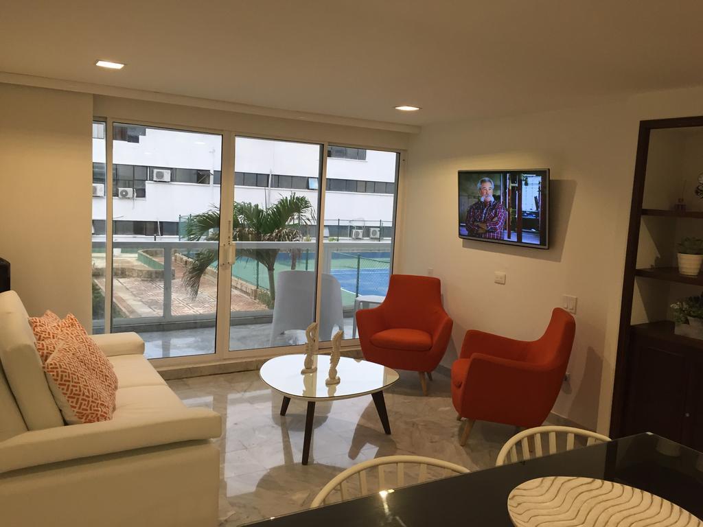 Apartamento Sunrise San Andrés