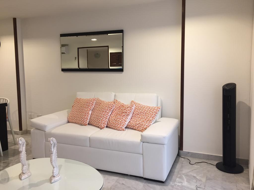 Apartamento Sunrise *