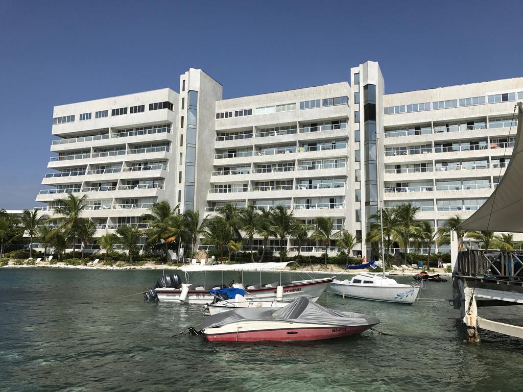 Apartamento Sunrise San Andrés