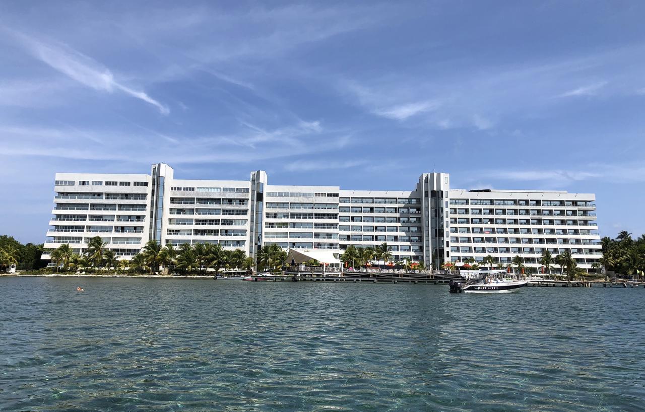 Sunrise Apartamento