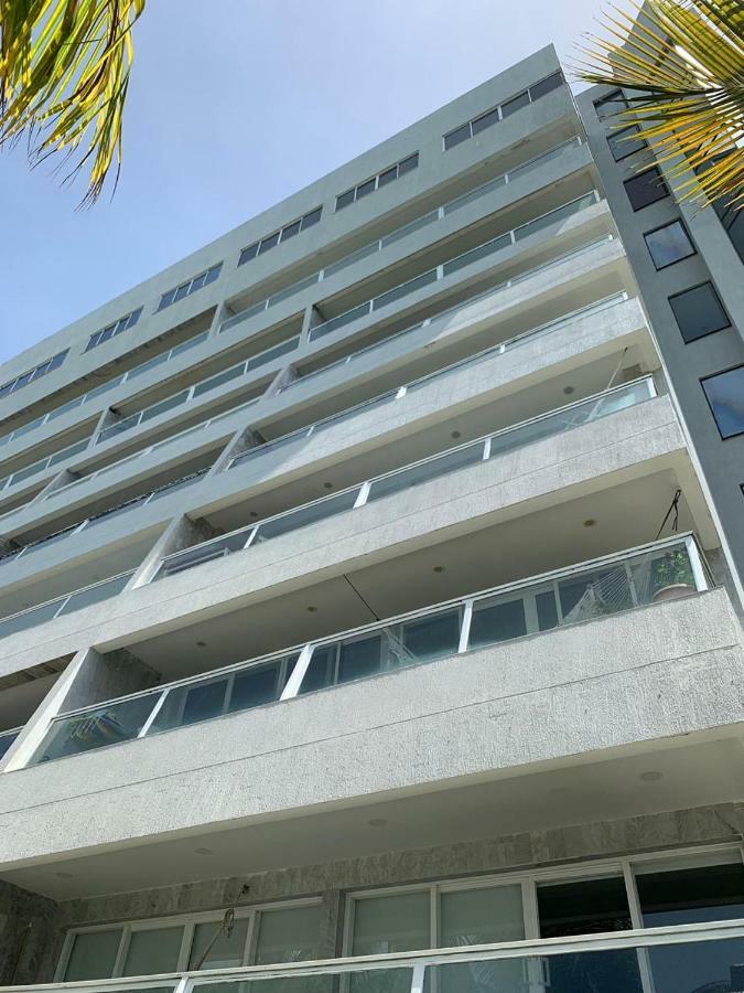 Sunrise Apartamento *