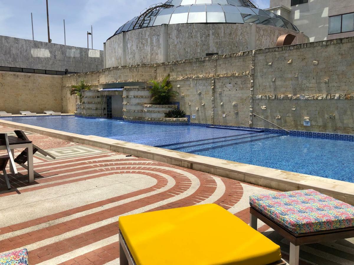 Apartamento Sunrise San Andrés