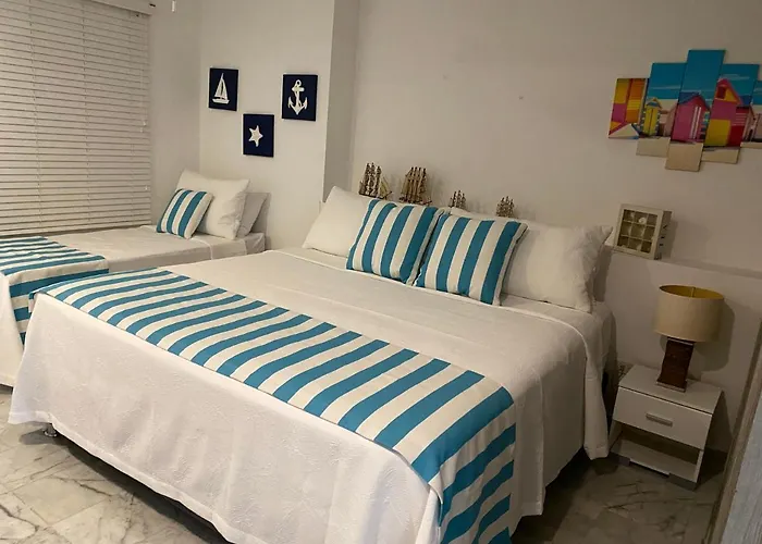 Apartamento Sunrise