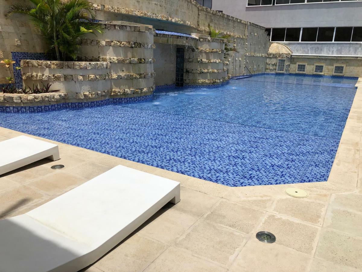 Apartamento Sunrise